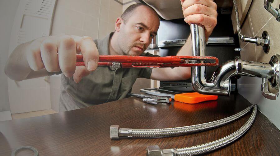 Professional expert plumbing services in Hunker, PA